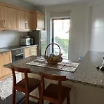 Azorean Sunset Loft 2 Appartement Ribeira Grande