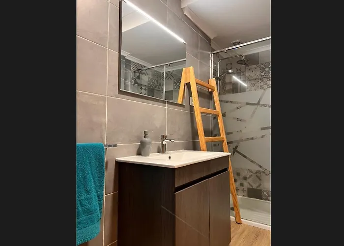 Azorean Sunset Loft 2