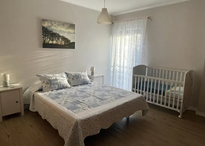 Azorean Sunset Loft 2