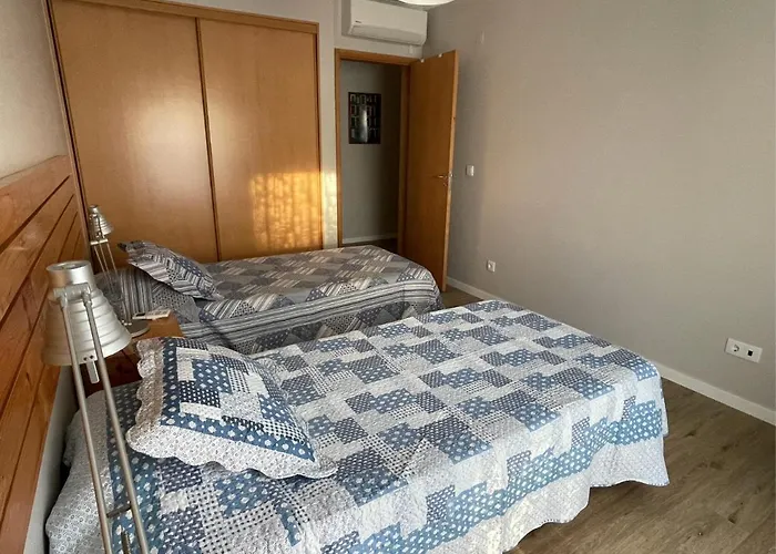 Appartamento Azorean Sunset Loft 2