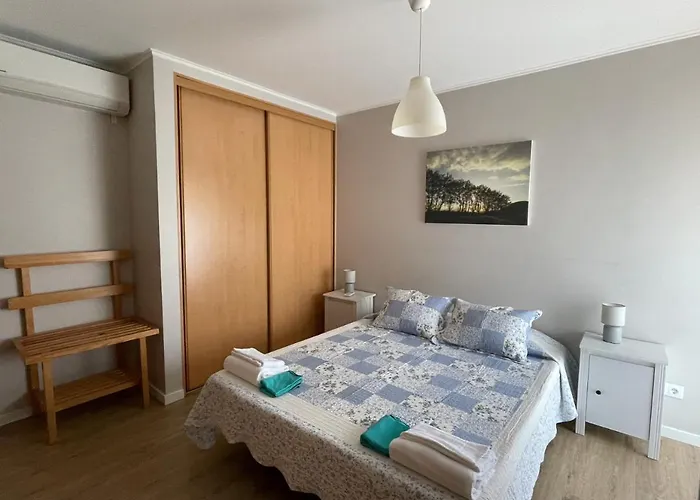 Azorean Sunset Loft 2 Appartamento Ribeira Grande