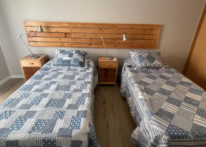 Azorean Sunset Loft 2 *