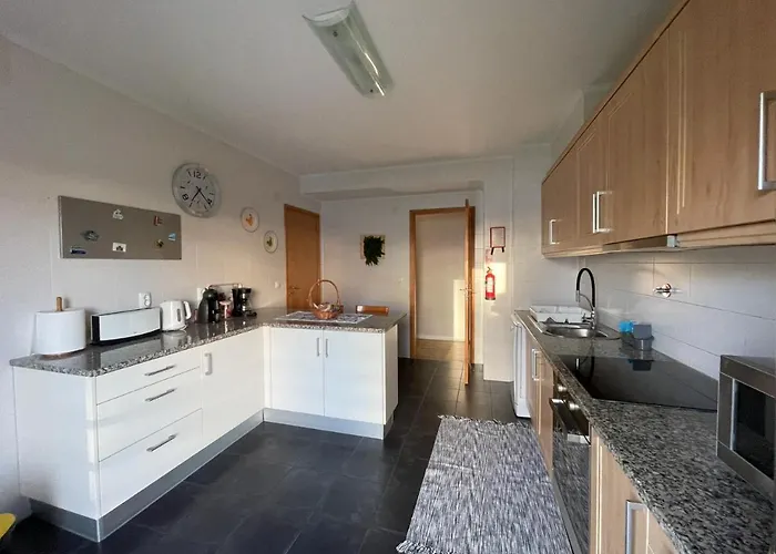 Azorean Sunset Loft 2 Appartamento