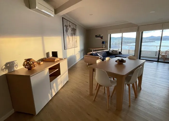Appartamento Azorean Sunset Loft 2 *