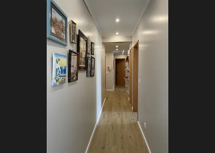 Azorean Sunset Loft 2 Appartamento Ribeira Grande