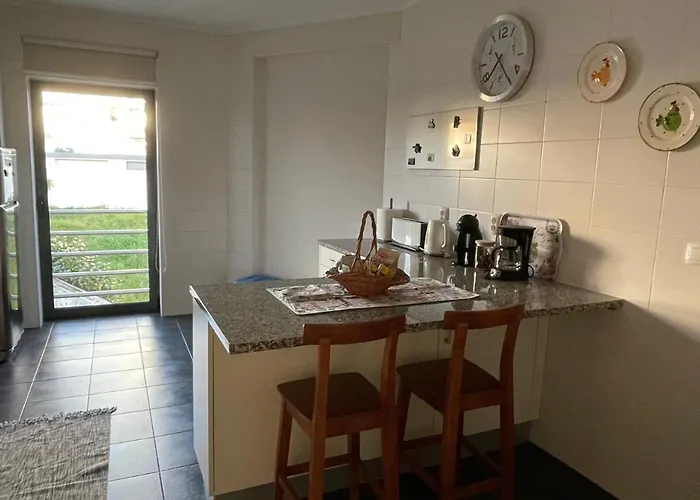 Azorean Sunset Loft 2 Appartamento Ribeira Grande