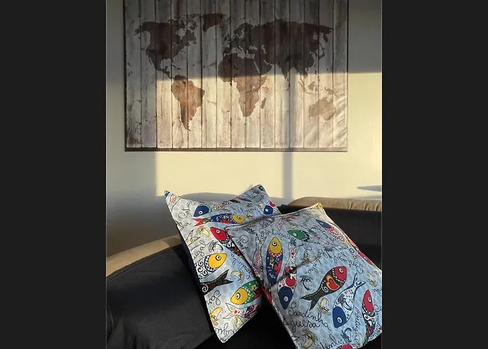 Azorean Sunset Loft 2 *