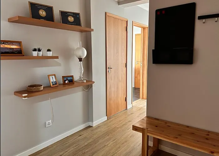 Azorean Sunset Loft 2 Appartamento *