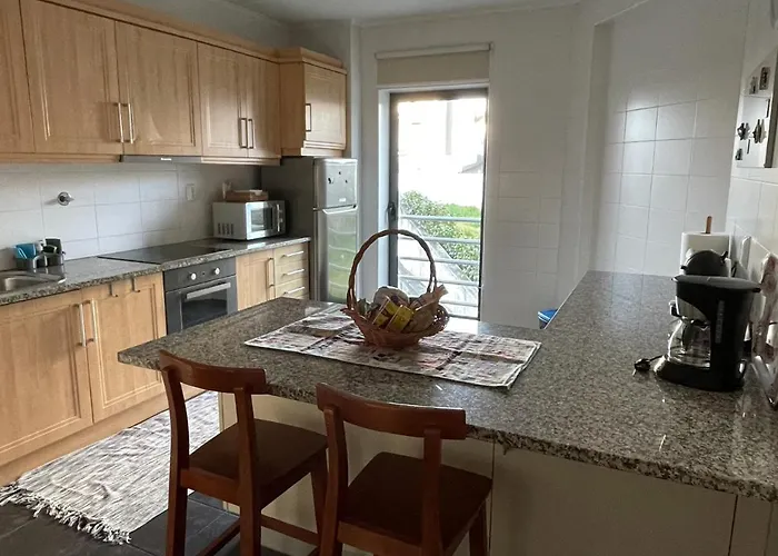 Azorean Sunset Loft 2 Appartamento Ribeira Grande