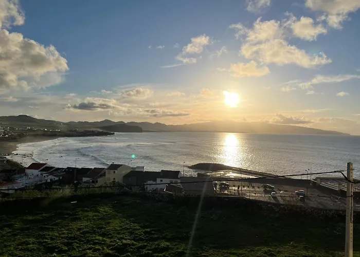 Azorean Sunset Loft 2 Appartamento