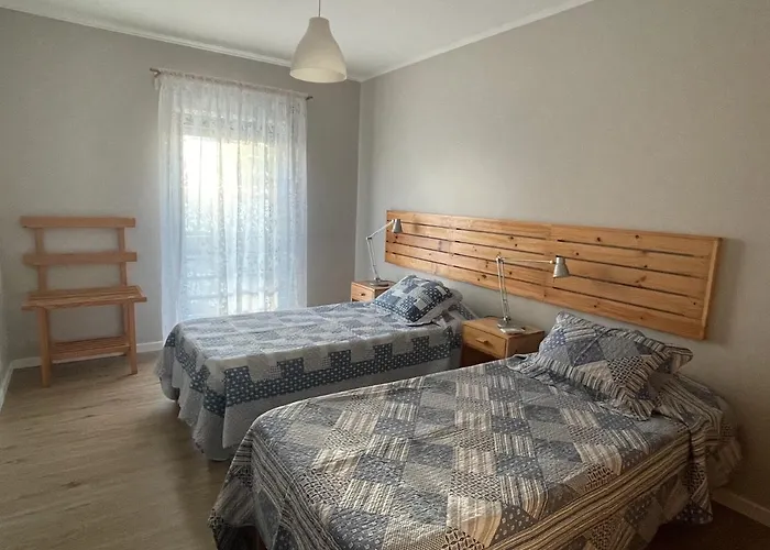 Azorean Sunset Loft 2