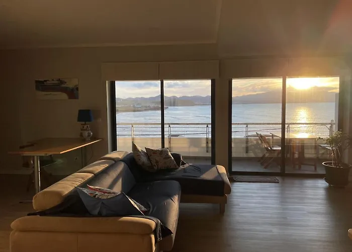 Appartamento Azorean Sunset Loft 2