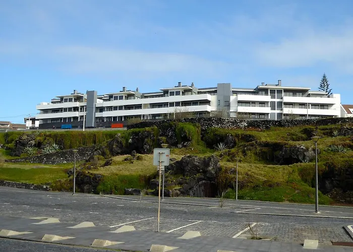 Appartamento Azorean Sunset Loft 2 Ribeira Grande