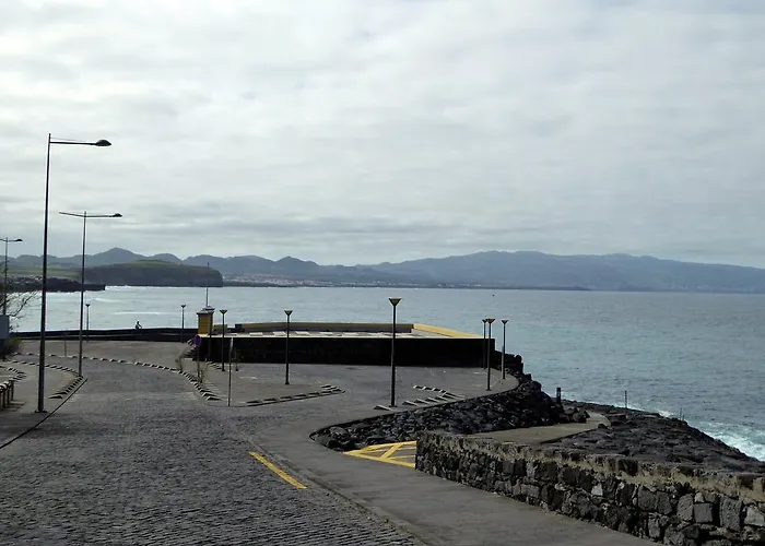 Azorean Sunset Loft 2 Appartamento Ribeira Grande