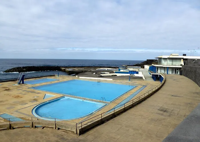 Azorean Sunset Loft 2 Appartamento *