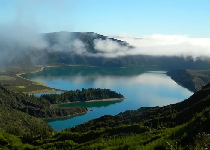 Appartamento Azorean Sunset Loft 2