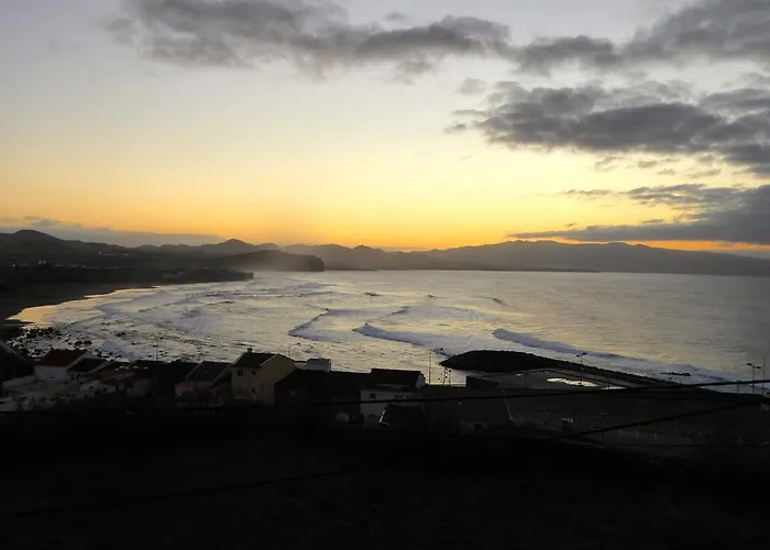Azorean Sunset Loft 2 Appartamento