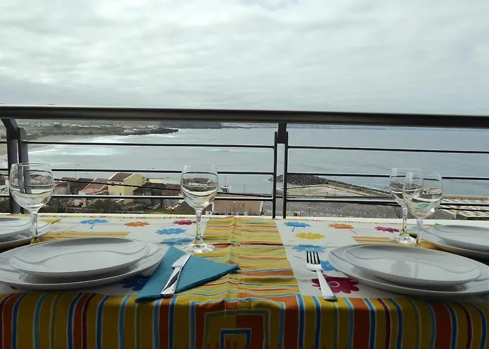 Appartamento Azorean Sunset Loft 2 Ribeira Grande