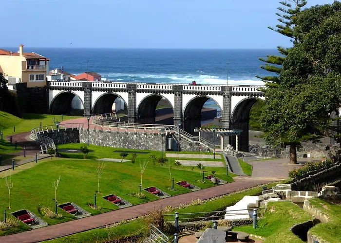 Azorean Sunset Loft 2 Appartamento Ribeira Grande