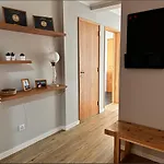 Azorean Sunset Loft 2 Apartment *