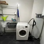 Azorean Sunset Loft 2 Apartment Ribeira Grande
