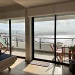 Azorean Sunset Loft 2 Apartment *
