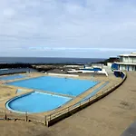 Azorean Sunset Loft 2 Apartment *