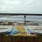 Apartment Azorean Sunset Loft 2 Ribeira Grande
