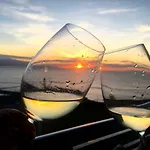 Apartment Azorean Sunset Loft 2 Ribeira Grande