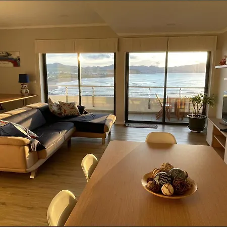 Azorean Sunset Loft Apartment