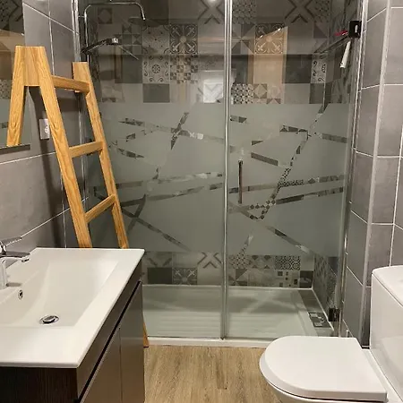 Azorean Sunset Loft Daire *