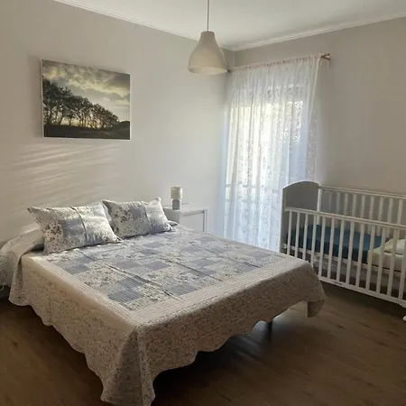 Azorean Sunset Loft