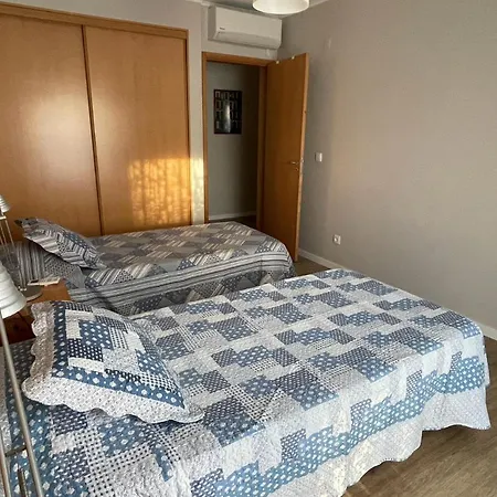 Apartment Azorean Sunset Loft