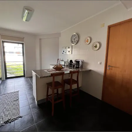 Azorean Sunset Loft Apartment *