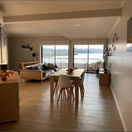 Apartment Azorean Sunset Loft *