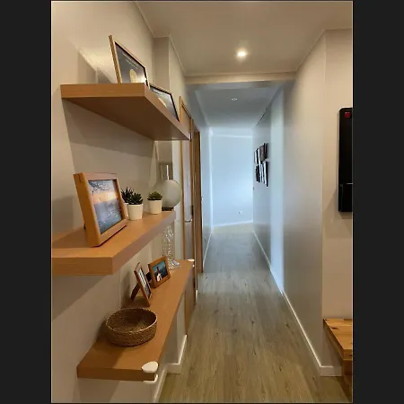 Azorean Sunset Loft * Ribeira Grande