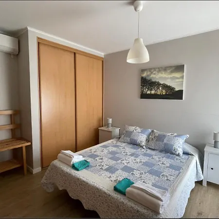 Azorean Sunset Loft Apartment Ribeira Grande
