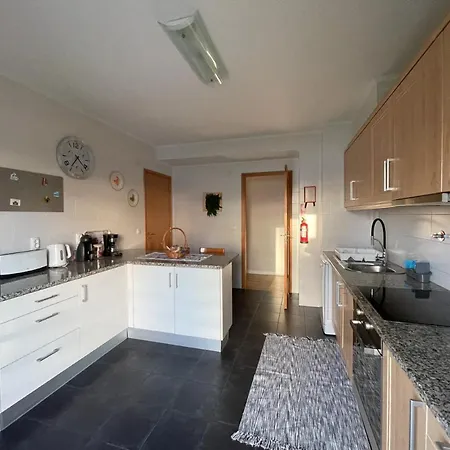 Azorean Sunset Loft 2 Appartement