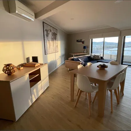 شقة Azorean Sunset Loft *