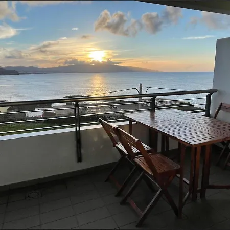 Apartment Azorean Sunset Loft Ribeira Grande