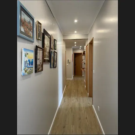 Azorean Sunset Loft Apartment Ribeira Grande