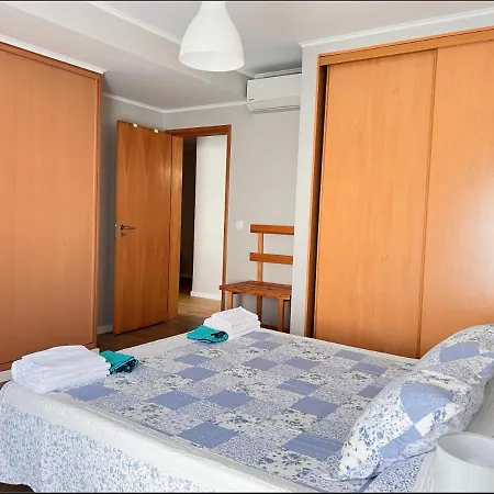 Azorean Sunset Loft Daire *