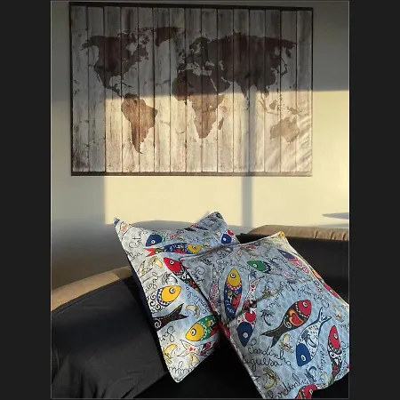 Azorean Sunset Loft *