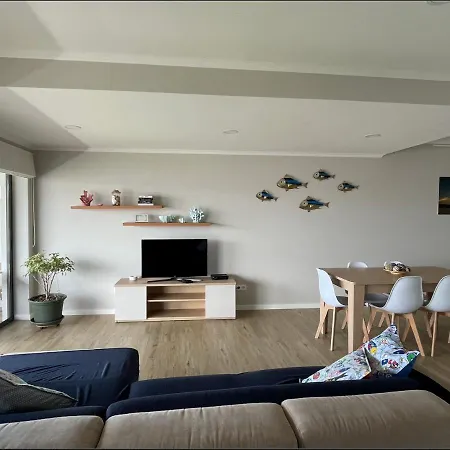 Azorean Sunset Loft * Ribeira Grande