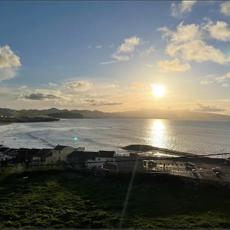 Azorean Sunset Loft Apartment