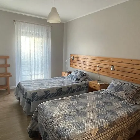 Azorean Sunset Loft