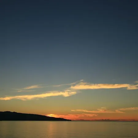 Azorean Sunset Loft