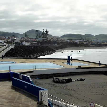 شقة Azorean Sunset Loft *