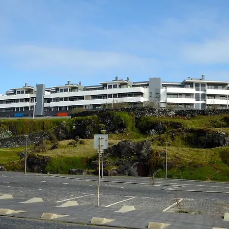 Daire Azorean Sunset Loft Ribeira Grande