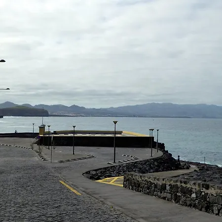 Azorean Sunset Loft Apartment Ribeira Grande